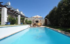 The Gables Hermanus